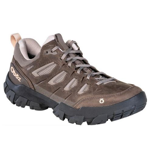Women's Oboz Sawtooth X Low Waterproof Hiking Shoes - Primary Image