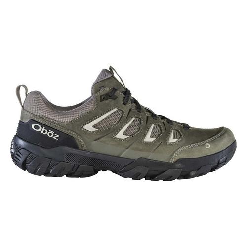 Men's Oboz Sawtooth X Low Waterproof Hiking Shoes - Primary Image