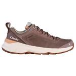 Women's Oboz Cottonwood Low Waterproof Hiking Shoes - Thumbnail 1 of 2