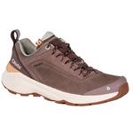 Women's Oboz Cottonwood Low Waterproof Hiking Shoes - Thumbnail 2 of 2
