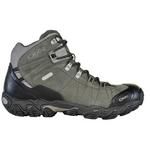 Men's Oboz Bridger Mid Waterproof Hiking Boots - Thumbnail 1 of 4