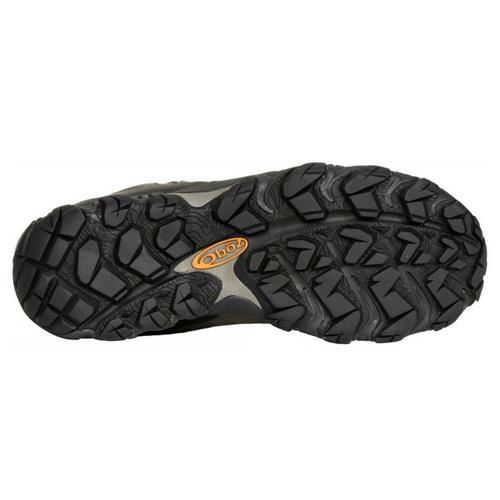 Men's Oboz Bridger Mid Waterproof Hiking Boots - Primary Image