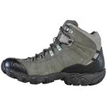 Men's Oboz Bridger Mid Waterproof Hiking Boots - Thumbnail 3 of 4