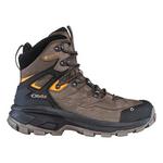Men's Oboz Bridger Ridge Mid GTX Waterproof Hiking Boots - Thumbnail 1 of 4