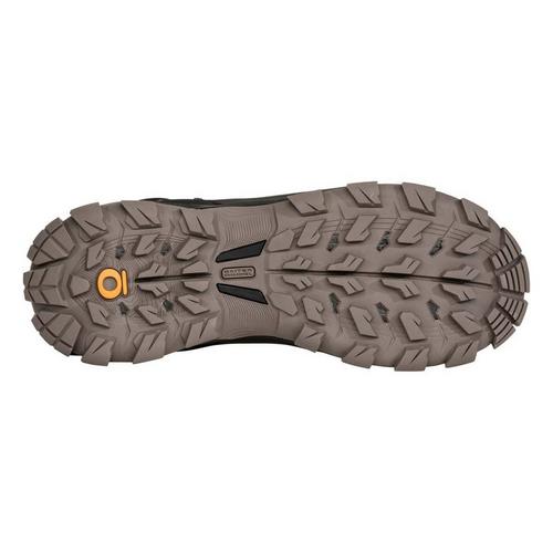 Men's Oboz Bridger Ridge Mid GTX Waterproof Hiking Boots - Primary Image