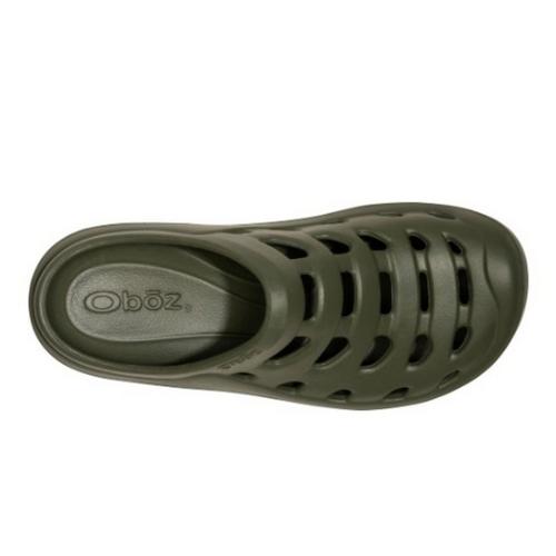Oboz Whakat Coast Slide Water Sandals - Primary Image