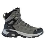Men's Oboz Bridger Ridge Mid GTX Waterproof Hiking Boots - Thumbnail 1 of 2