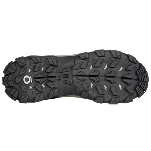 Men's Oboz Bridger Ridge Mid GTX Waterproof Hiking Boots - Primary Image