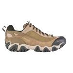 Men's Oboz Firebrand II Low Waterproof Hiking Shoes - Thumbnail 1 of 3