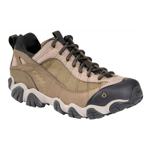 Men's Oboz Firebrand II Low Waterproof Hiking Shoes - Primary Image