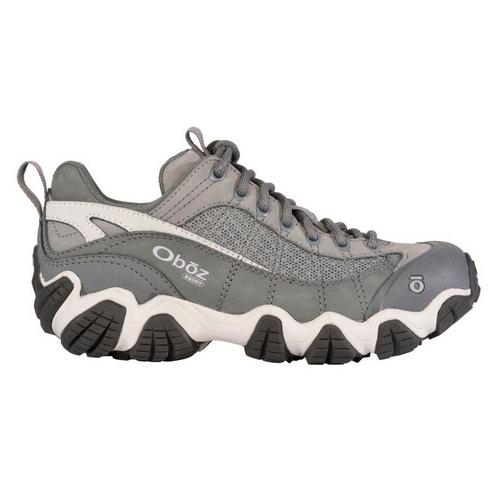 Women's Oboz Firebrand II Low Waterproof Hiking Shoes - Primary Image