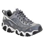 Women's Oboz Firebrand II Low Waterproof Hiking Shoes - Thumbnail 2 of 2