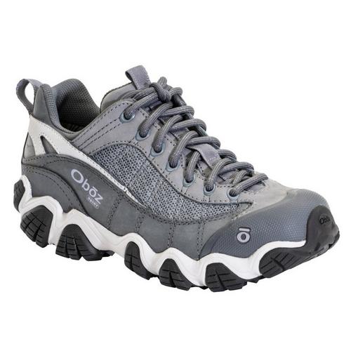 Women's Oboz Firebrand II Low Waterproof Hiking Shoes - Primary Image