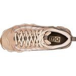 Women's Oboz Firebrand II Low Waterproof Hiking Shoes - Thumbnail 2 of 5