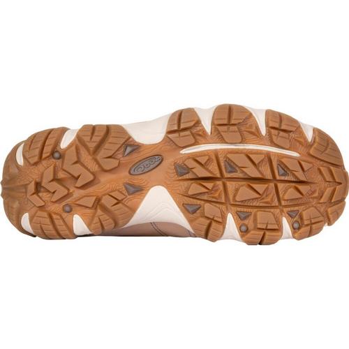 Women's Oboz Firebrand II Low Waterproof Hiking Shoes - Primary Image