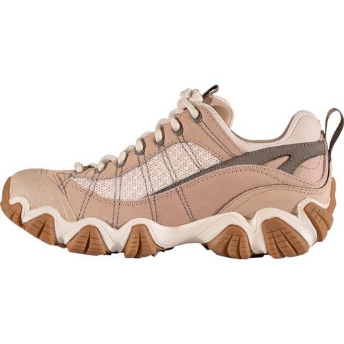 Women's Oboz Firebrand II Low Waterproof Hiking Shoes - Primary Image