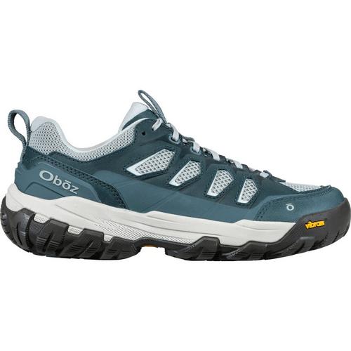 Women's Oboz Sawtooth X Pro Low GORE-TEX Hiking Shoes - Primary Image