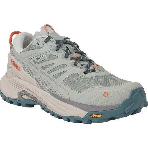 Women's Oboz Katabatic RT Low GORE-TEX Hiking Shoes - Primary Image