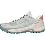 Women's Oboz Katabatic RT Low GORE-TEX Hiking Shoes - Thumbnail 3 of 5