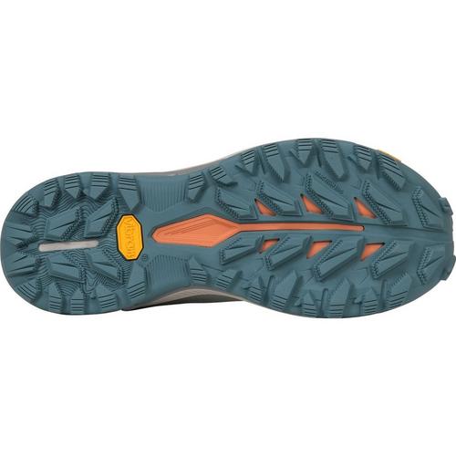 Women's Oboz Katabatic RT Low GORE-TEX Hiking Shoes - Primary Image