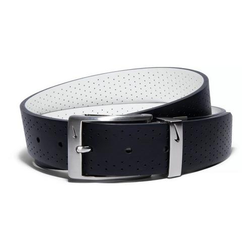 Men's Nike Ultralight Perforated Reversible Belt - Primary Image