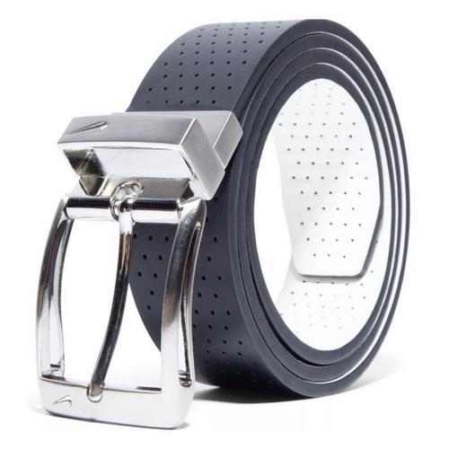 Men's Nike Ultralight Perforated Reversible Belt - Primary Image