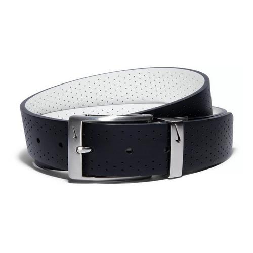 Men's Nike Ultralight Perforated Reversible Belt - Primary Image