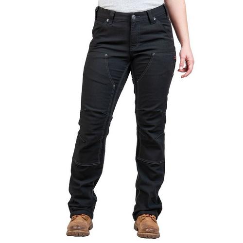 Women's Dovetail Workwear Britt Utility Work Pants - Primary Image