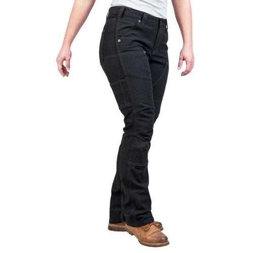 Women's Dovetail Workwear Britt Utility Work Pants - Primary Image