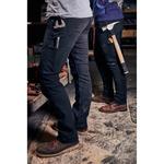Women's Dovetail Workwear Britt Utility Work Pants - Thumbnail 4 of 7