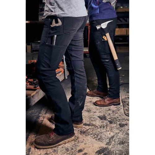 Women's Dovetail Workwear Britt Utility Work Pants - Primary Image