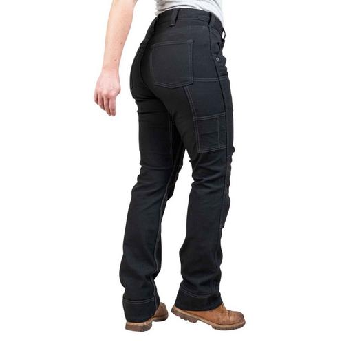 Women's Dovetail Workwear Britt Utility Work Pants - Primary Image