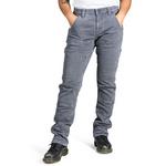 Women's Dovetail Workwear Maven X Tapered Jeans - Thumbnail 1 of 4