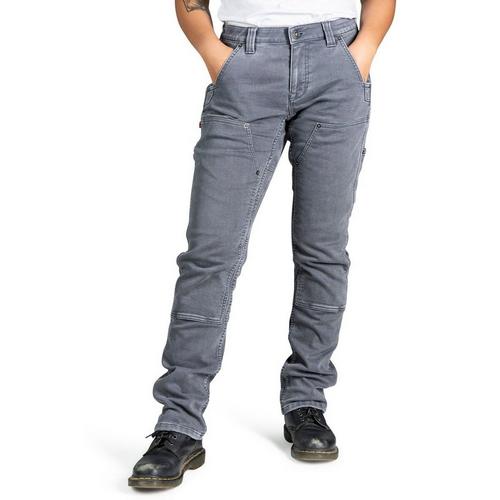 Women's Dovetail Workwear Maven X Tapered Jeans - Primary Image