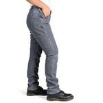 Women's Dovetail Workwear Maven X Tapered Jeans - Thumbnail 2 of 4