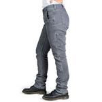 Women's Dovetail Workwear Maven X Tapered Jeans - Thumbnail 3 of 4