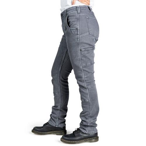 Women's Dovetail Workwear Maven X Tapered Jeans - Primary Image