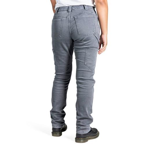 Women's Dovetail Workwear Maven X Tapered Jeans - Primary Image