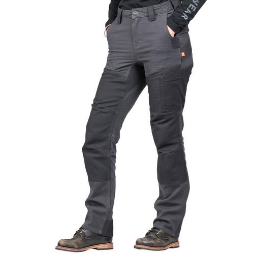 Women's Dovetail Workwear D-Fender Work Utility Pants - Primary Image