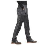 Women's Dovetail Workwear D-Fender Work Utility Pants - Thumbnail 3 of 4