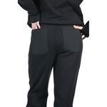 Women's Dovetail Workwear Flagger Fleece Work Utility Pants - Thumbnail 4 of 5