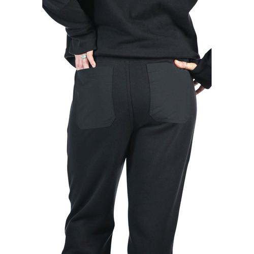 Women's Dovetail Workwear Flagger Fleece Work Utility Pants - Primary Image