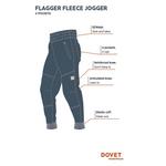Women's Dovetail Workwear Flagger Fleece Work Utility Pants - Thumbnail 5 of 5