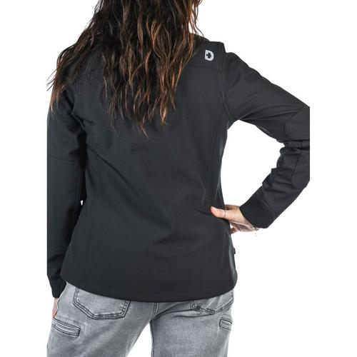 Women's Dovetail Workwear Mfon Softshell Jacket - Primary Image
