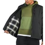Women's Dovetail Workwear Mfon Softshell Jacket - Thumbnail 3 of 5