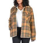 Women's Dovetail Workwear Old School Reversible Jacket - Thumbnail 1 of 4