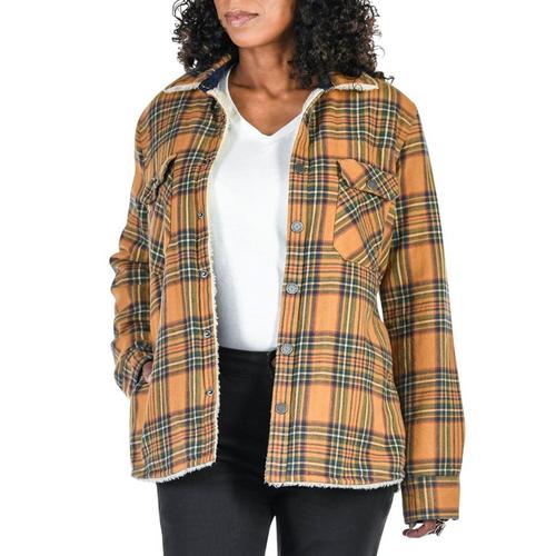 Women's Dovetail Workwear Old School Reversible Jacket - Primary Image