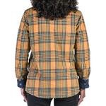 Women's Dovetail Workwear Old School Reversible Jacket - Thumbnail 3 of 4