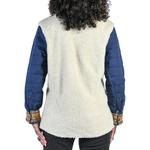 Women's Dovetail Workwear Old School Reversible Jacket - Thumbnail 2 of 4