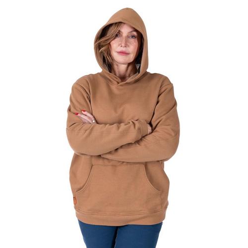 Women's Dovetail Workwear Go To Hoodie - Primary Image